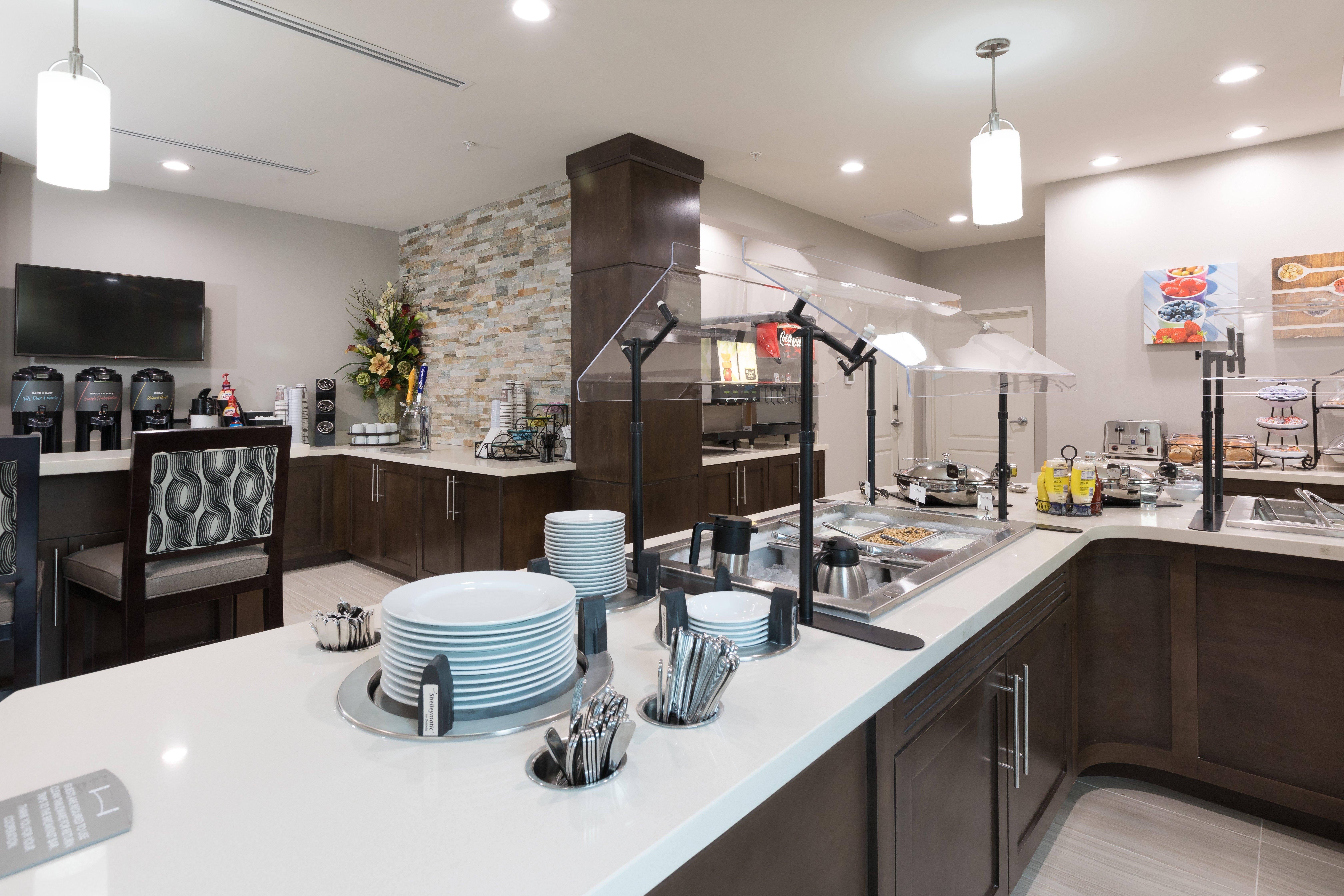 Staybridge Suites - Lake Jackson By Ihg Екстер'єр фото