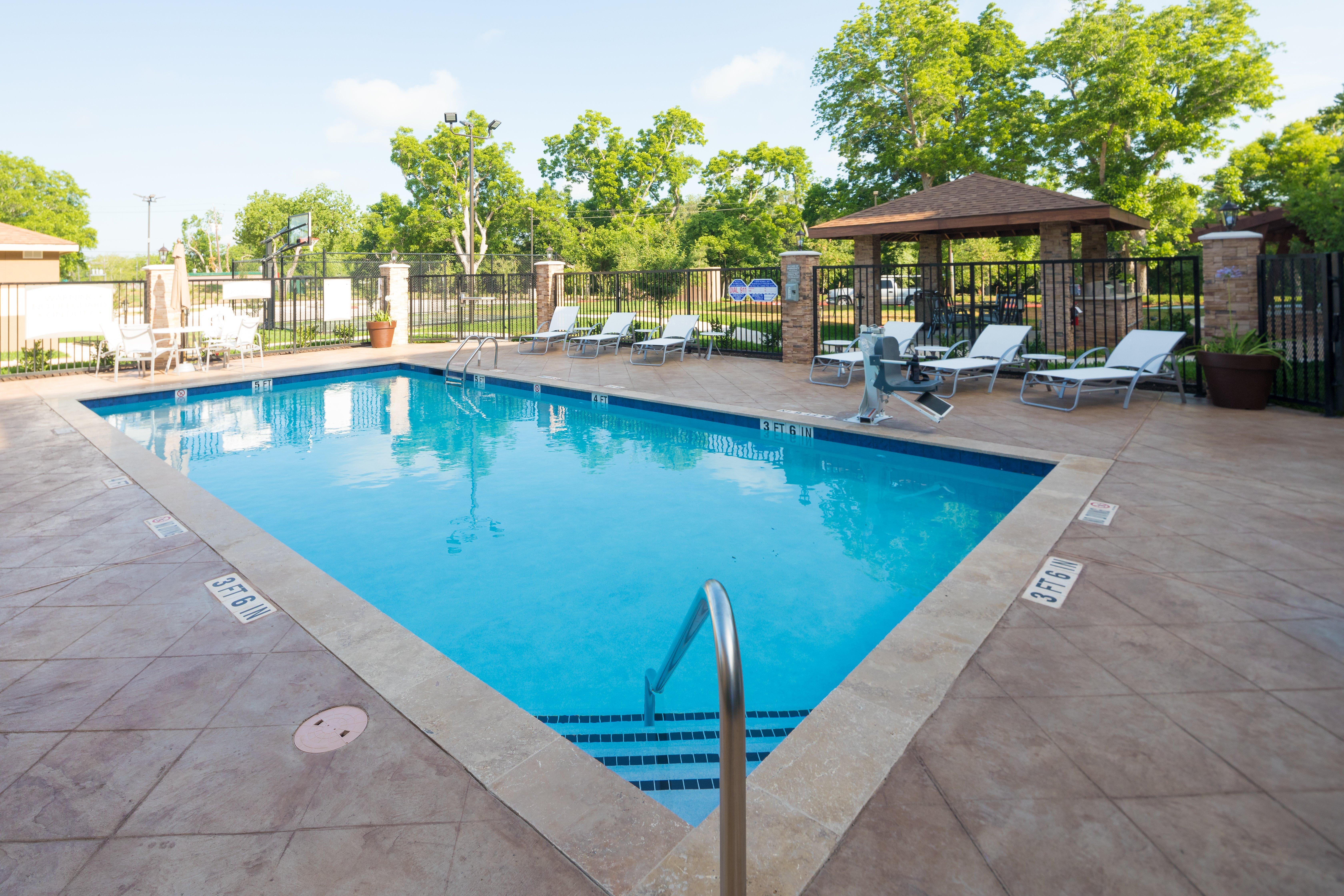 Staybridge Suites - Lake Jackson By Ihg Екстер'єр фото
