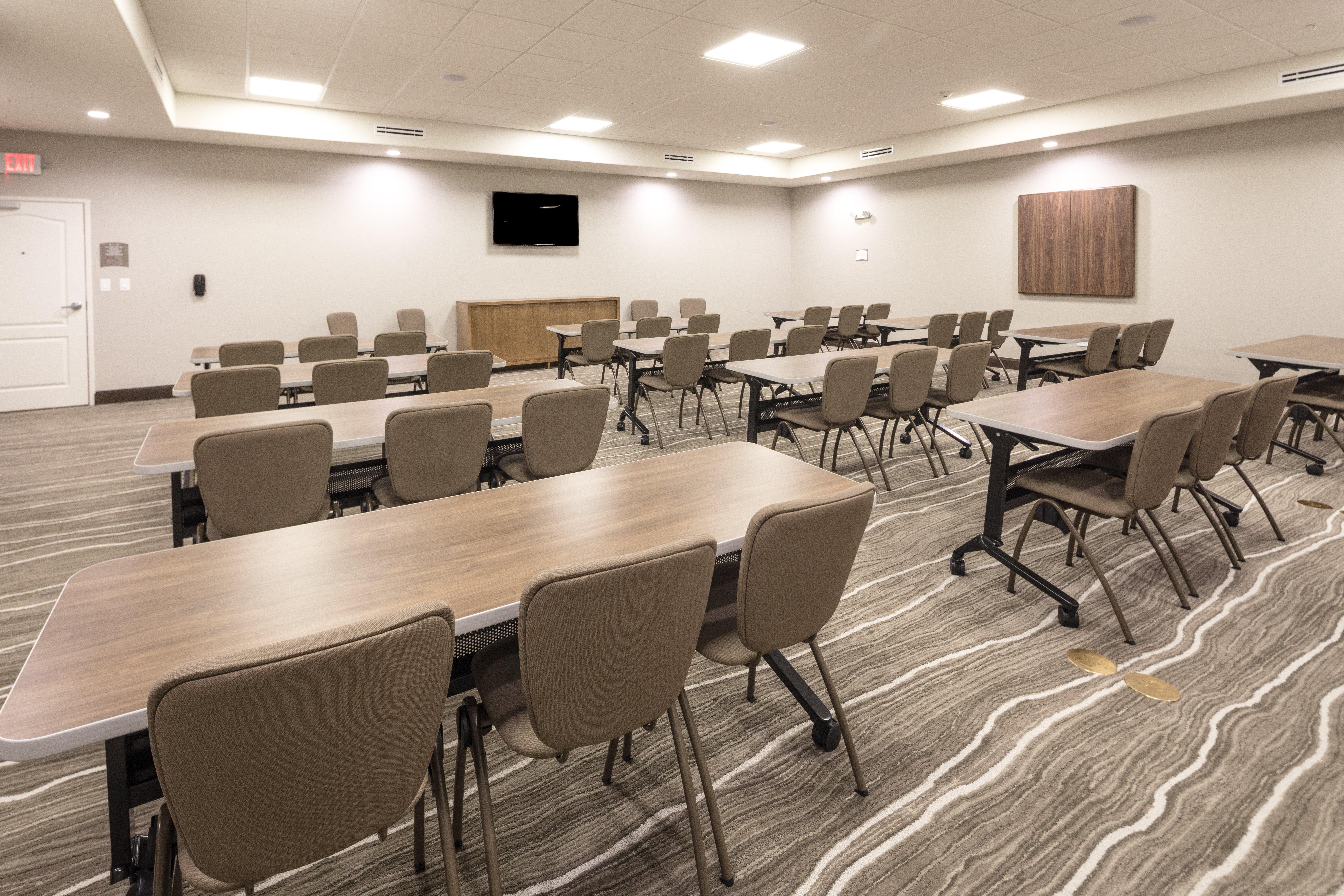 Staybridge Suites - Lake Jackson By Ihg Екстер'єр фото
