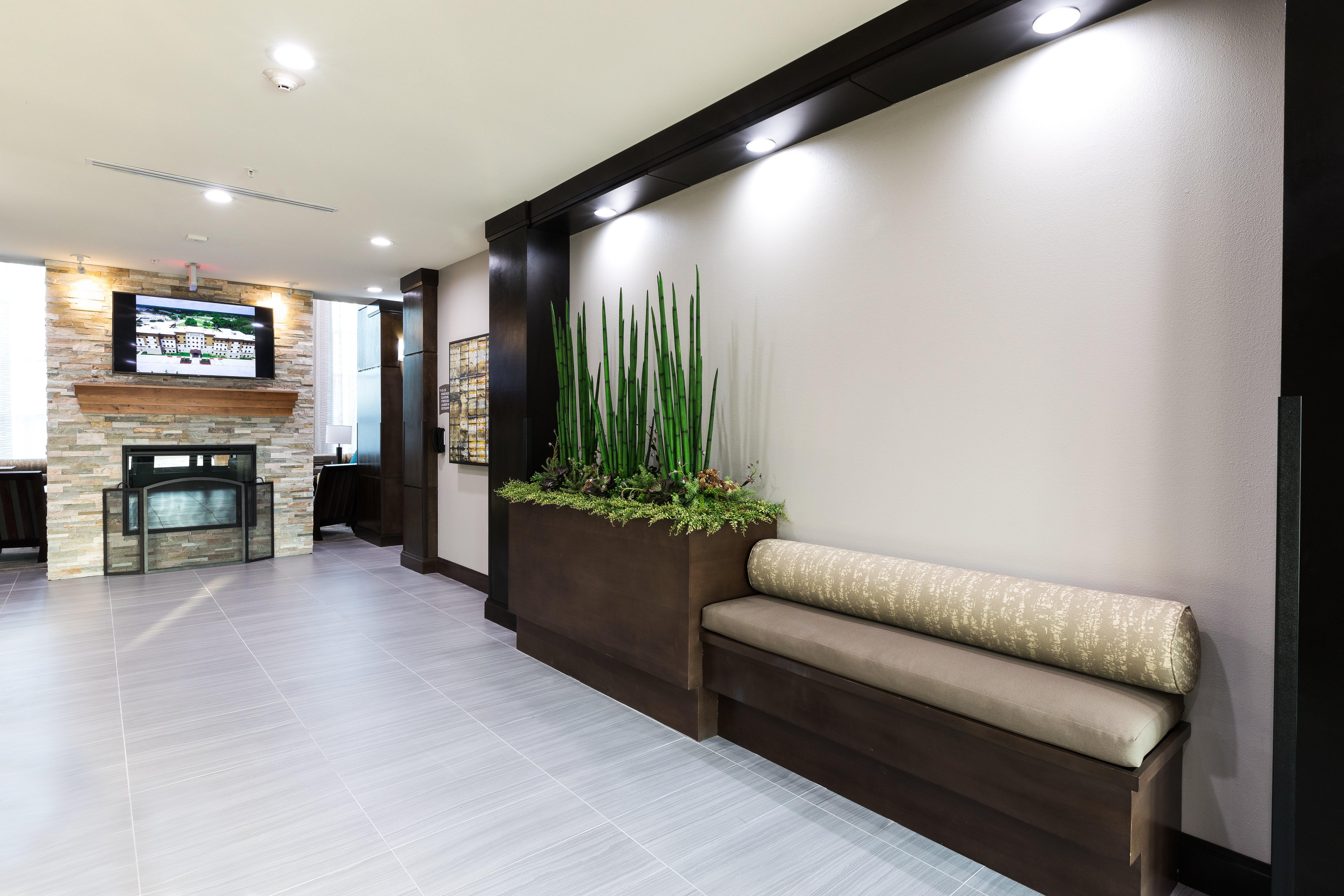 Staybridge Suites - Lake Jackson By Ihg Екстер'єр фото