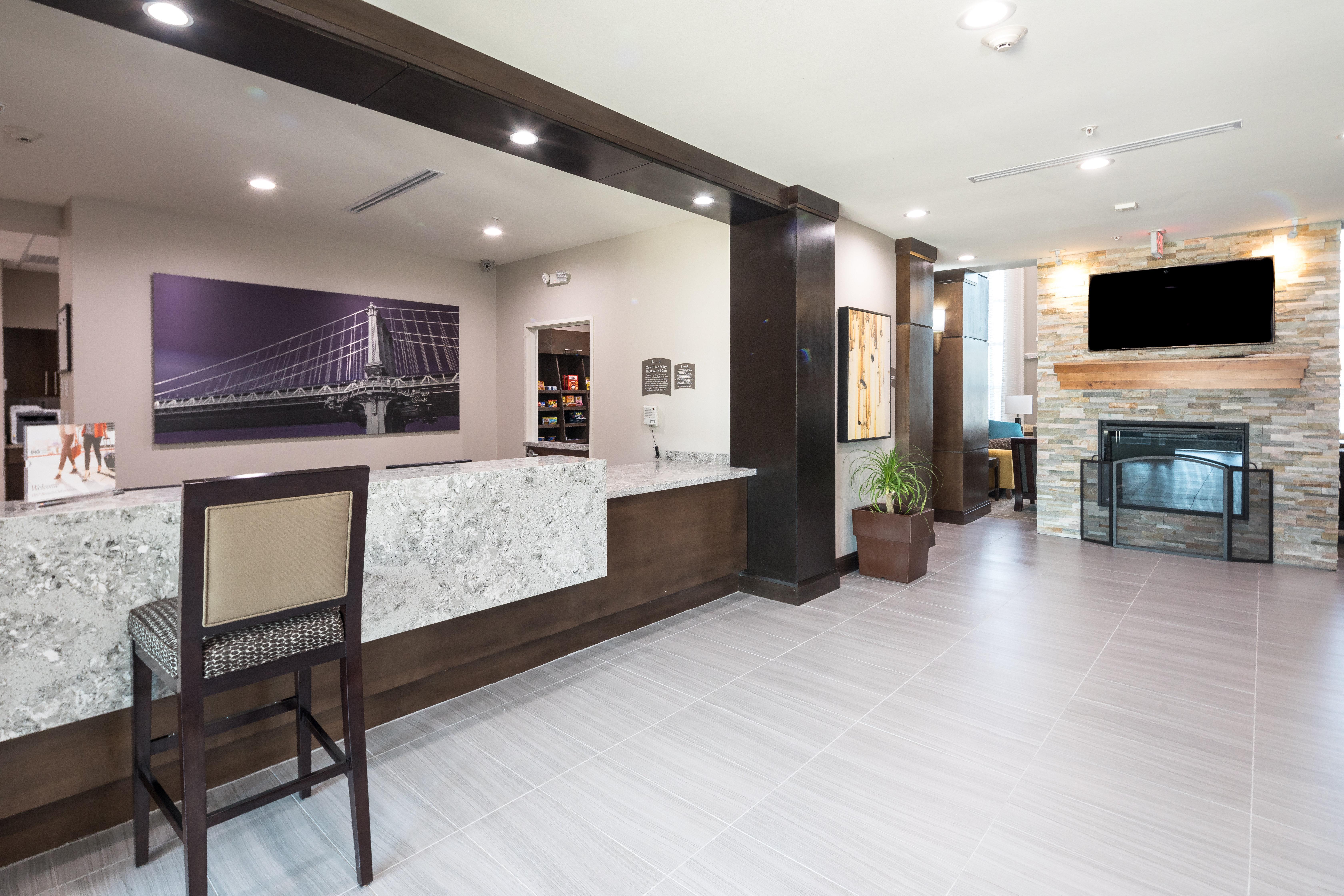 Staybridge Suites - Lake Jackson By Ihg Екстер'єр фото