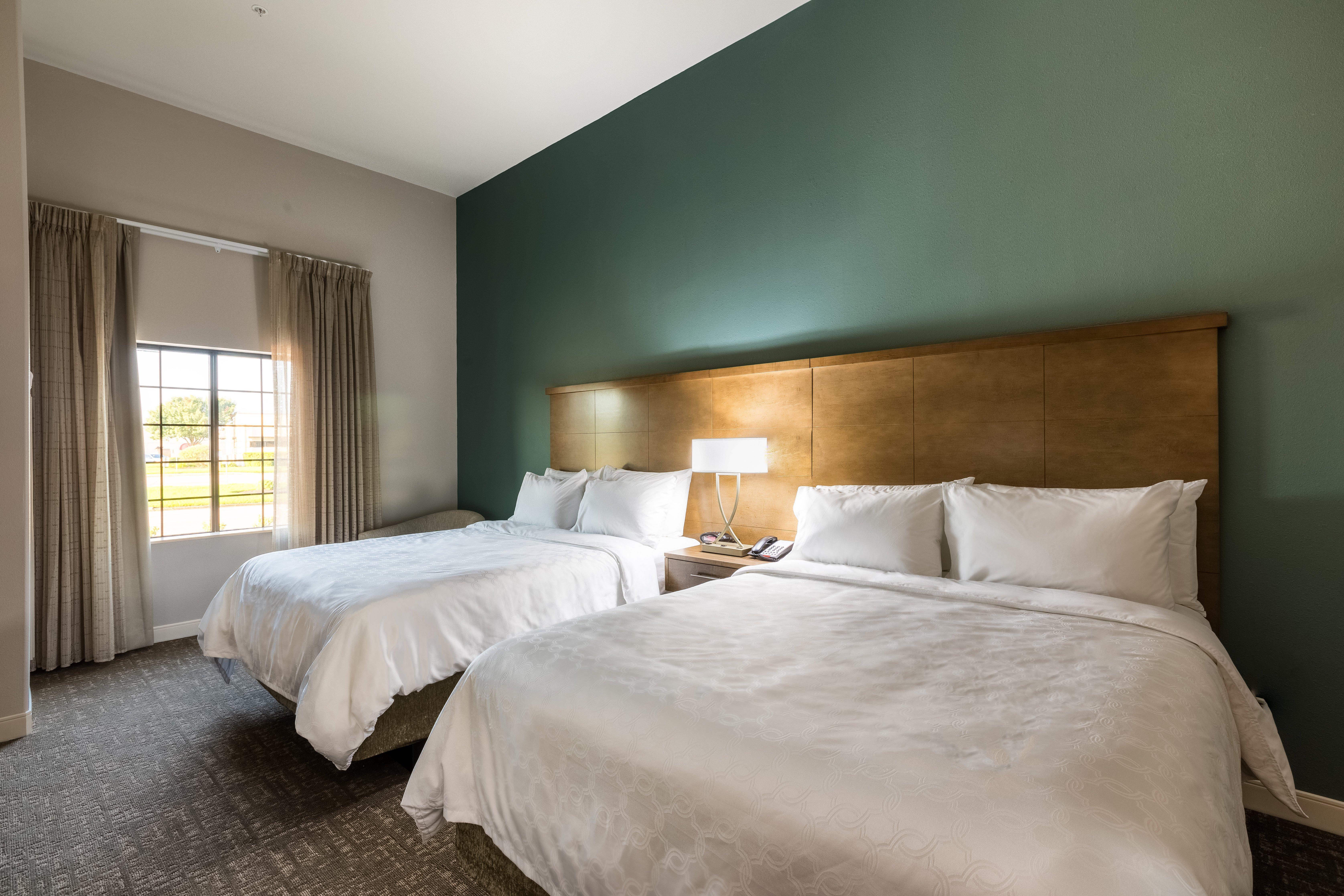 Staybridge Suites - Lake Jackson By Ihg Екстер'єр фото