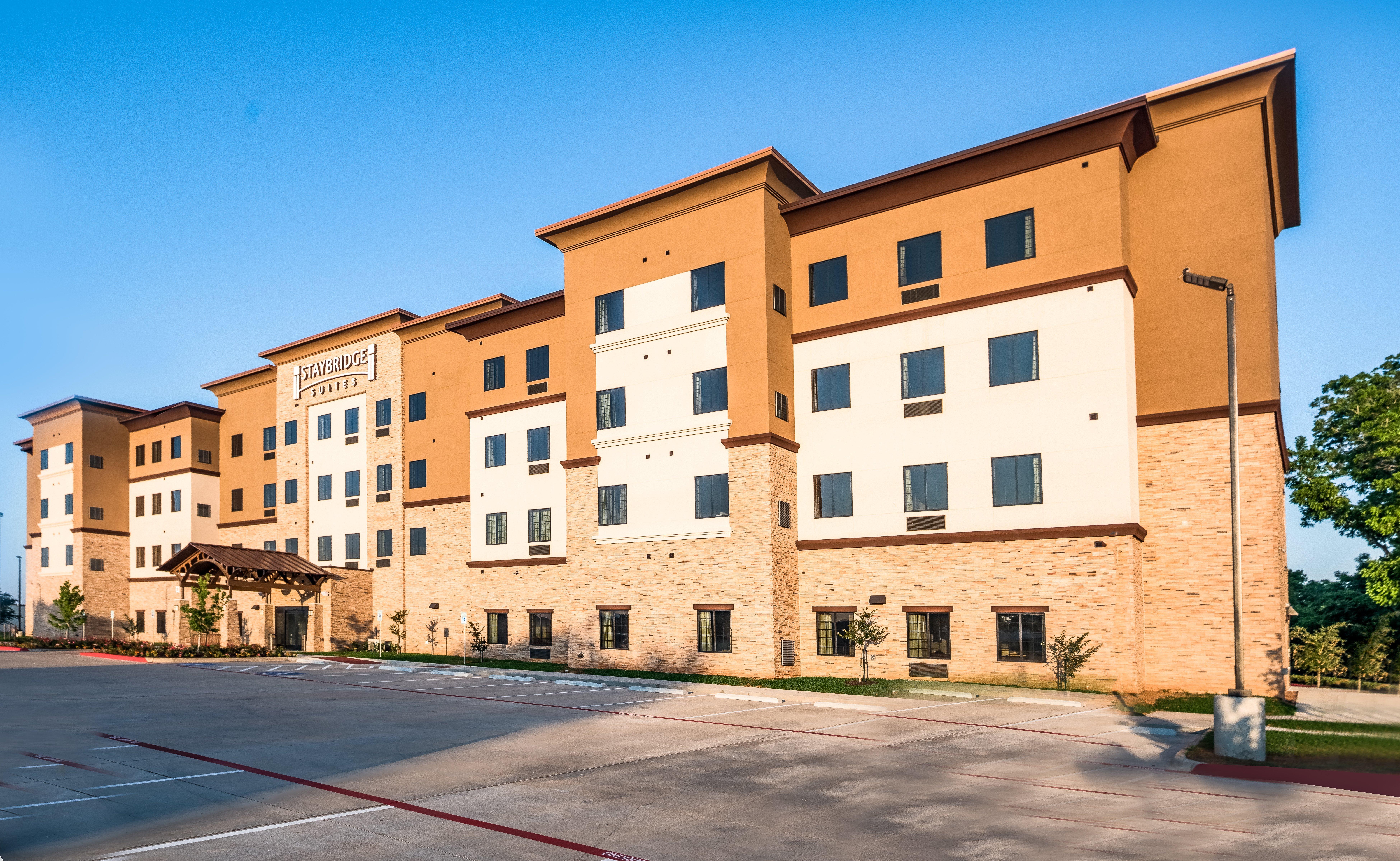 Staybridge Suites - Lake Jackson By Ihg Екстер'єр фото