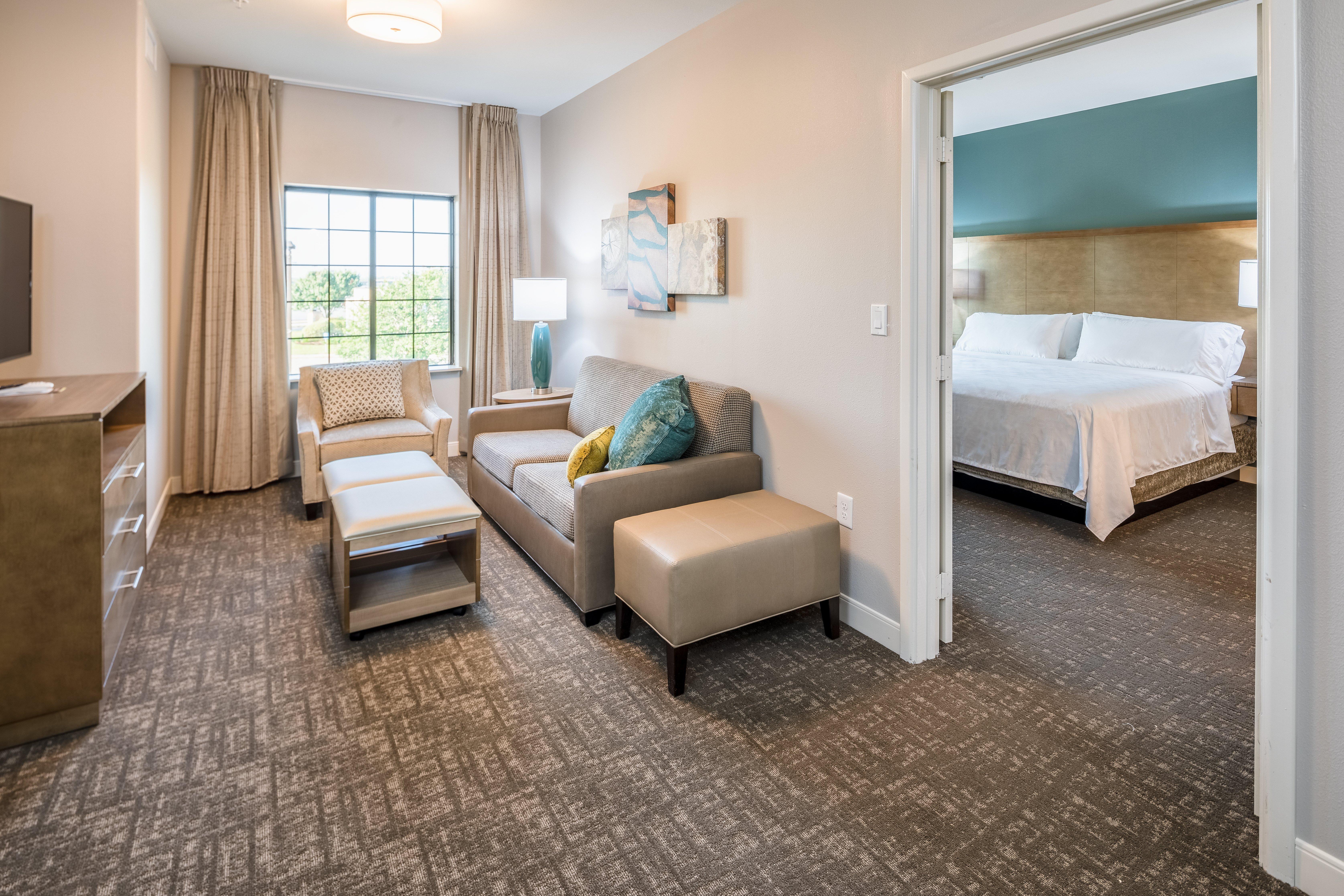 Staybridge Suites - Lake Jackson By Ihg Екстер'єр фото