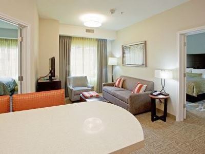 Staybridge Suites - Lake Jackson By Ihg Екстер'єр фото